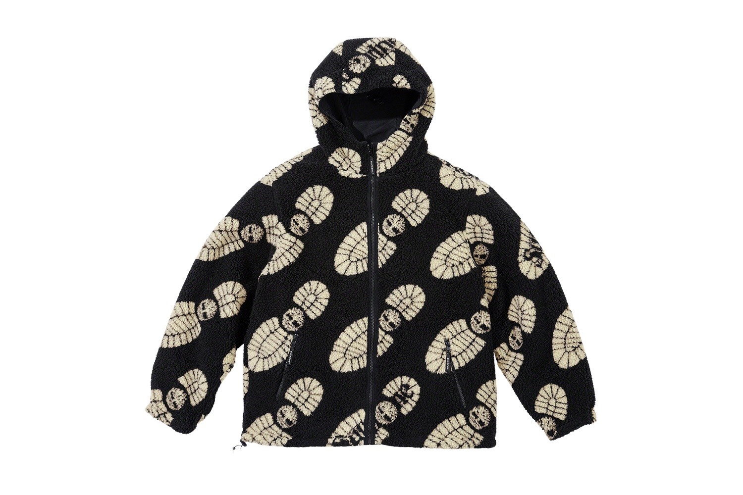 Supreme®/Timberland® Reversible Ripstop Jacket view 27